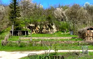 Парцел в Русе, с. Кошов