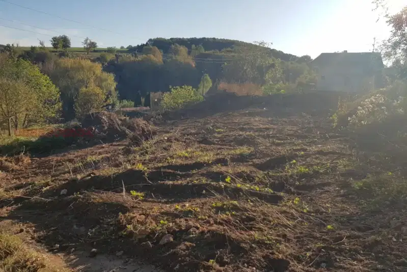 Plot in Oblast Ruse, Pet Kladenci