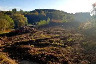 Парцел в Русе, с. Пет кладенци