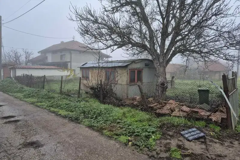 Парцел в Русе, с. Сандрово