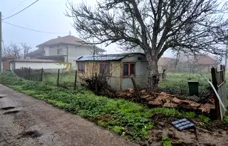 Парцел в Русе, с. Сандрово