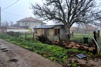 Парцел в Русе, с. Сандрово
