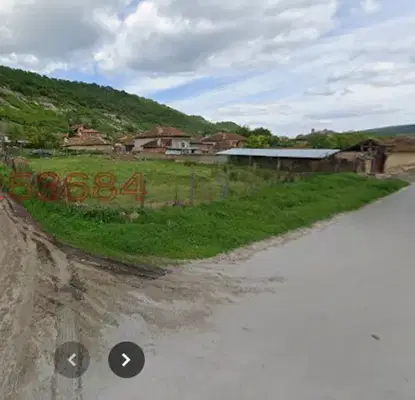 Photo 2 — Plot in Oblast Ruse, Svalenik