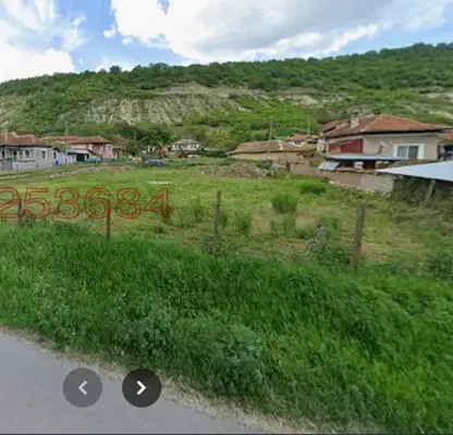 Photo 4 — Plot in Oblast Ruse, Svalenik