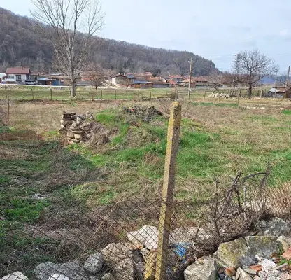 Photo 5 — Plot in Oblast Ruse, Svalenik