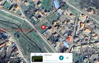 Парцел в Русе, с. Сваленик