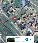 Парцел в Русе, с. Сваленик