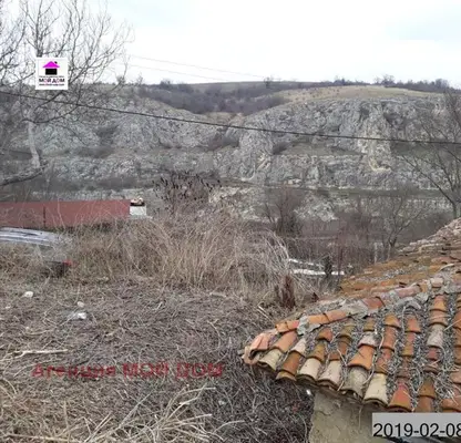 Снимка 2 — Парцел в Русе, с. Табачка