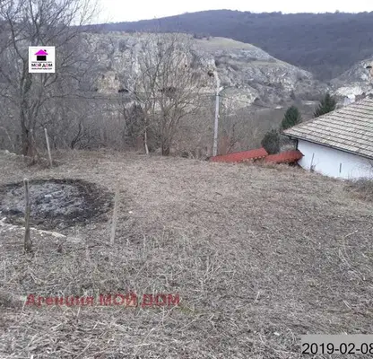 Снимка 3 — Парцел в Русе, с. Табачка