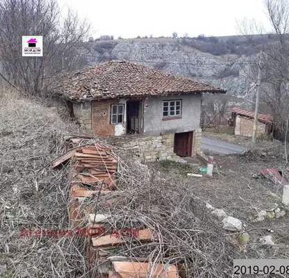 Снимка 4 — Парцел в Русе, с. Табачка