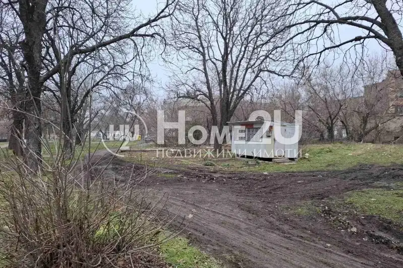 Plot in Oblast Shumen, Novi Pazar