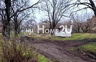 Парцел в Шумен, Нови пазар