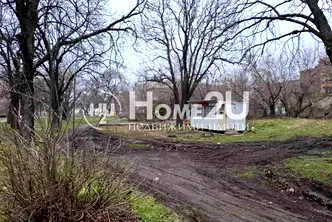 Парцел в Шумен, Нови пазар