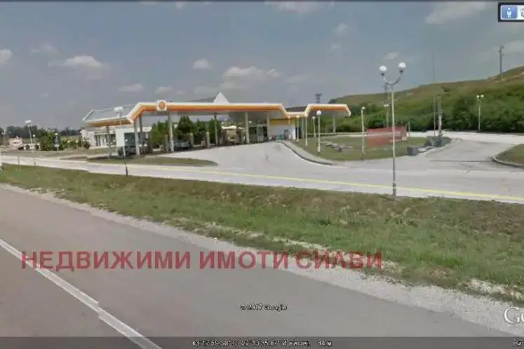Plot in Oblast Shumen, Novi Pazar