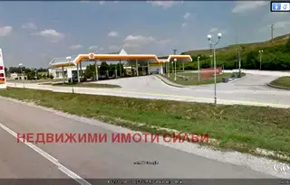 Парцел в Шумен, Нови пазар
