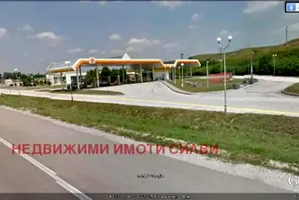 Парцел в Шумен, Нови пазар