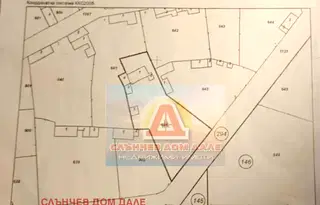 Парцел в Шумен, с. Ивански
