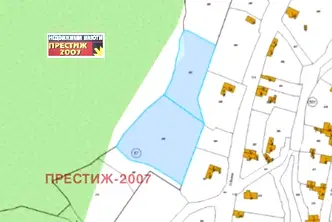 Парцел в Шумен, с. Кочово