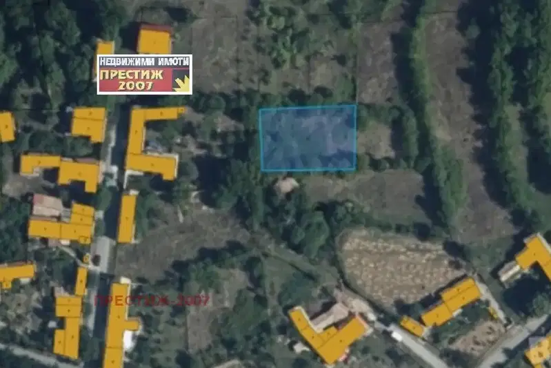 Plot in Oblast Shumen, Mostich