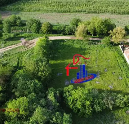 Photo 3 — Plot in Oblast Shumen, Salmanovo