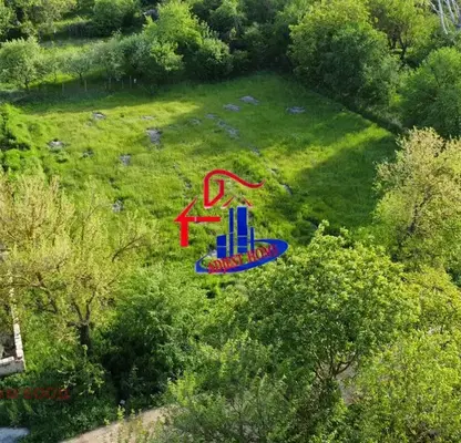 Photo 4 — Plot in Oblast Shumen, Salmanovo