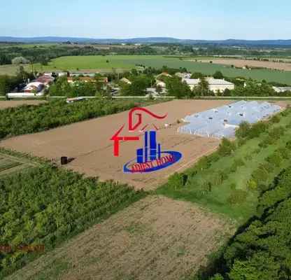 Photo 5 — Plot in Oblast Shumen, Salmanovo