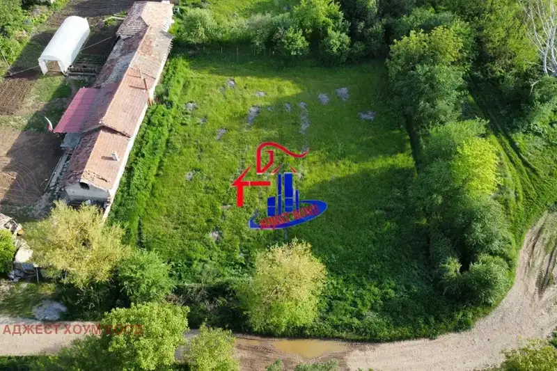 Парцел в Шумен, с. Салманово