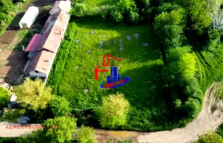 Парцел в Шумен, с. Салманово