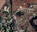 Снимка 3 — Парцел в Шумен, с. Зайчино ореше