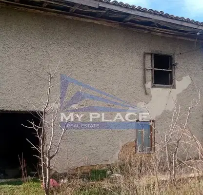 Снимка 4 — Парцел в Шумен, с. Златна нива