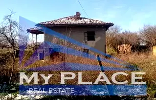 Парцел в Шумен, с. Златна нива