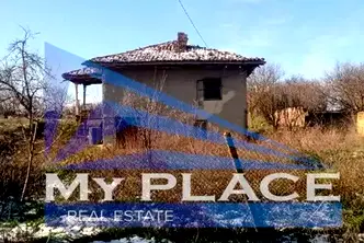 Парцел в Шумен, с. Златна нива