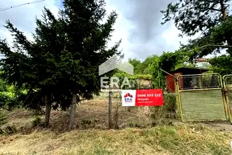 Парцел в Силистра, с. Калипетрово