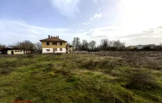 Парцел в Сливен, Нова Загора