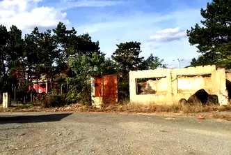 Парцел в Сливен, с. Горно Александрово