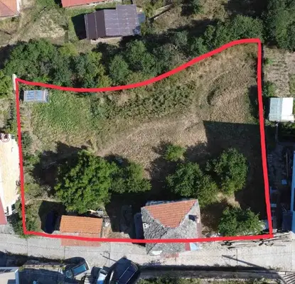 Photo 5 — Plot in Smolyan, Chepelare