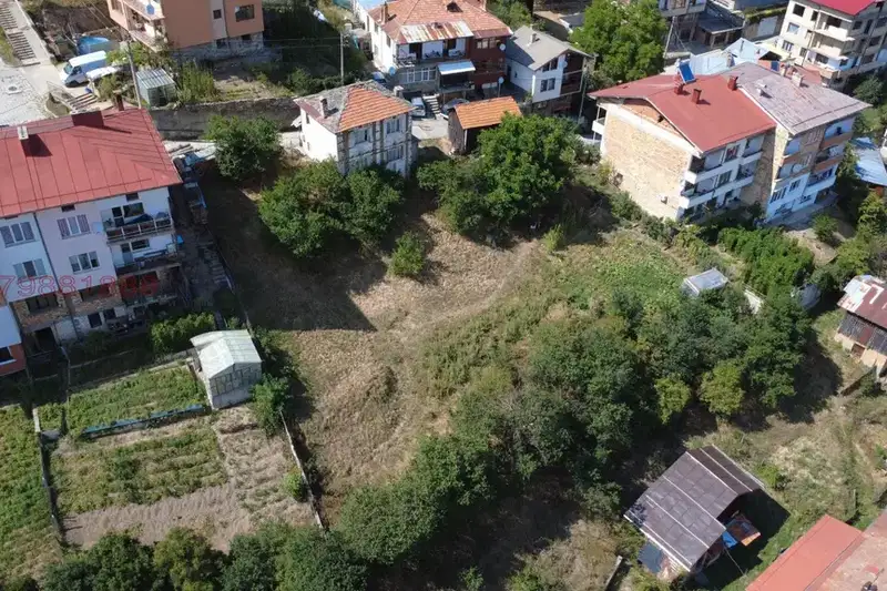 Plot in Oblast Smolyan, Chepelare