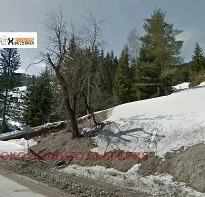 Photo 2 — Plot in Oblast Smolyan, Chepelare