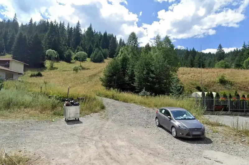 Plot in Oblast Smolyan, Chepelare