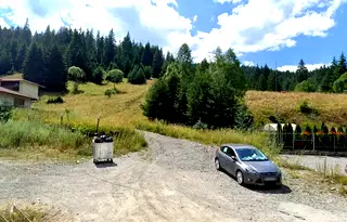 Парцел в Смолян, Чепеларе