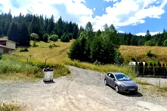 Парцел в Смолян, Чепеларе
