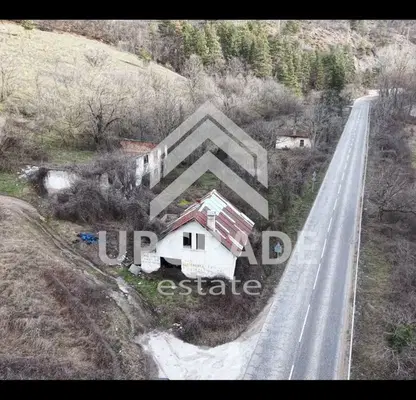Photo 2 — Plot in Oblast Smolyan, Hvoina