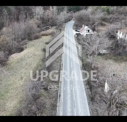 Photo 3 — Plot in Oblast Smolyan, Hvoina