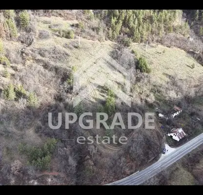 Photo 4 — Plot in Oblast Smolyan, Hvoina