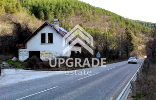 Парцел в Смолян, с. Хвойна