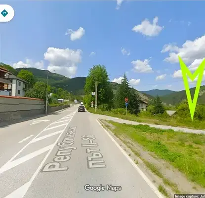 Photo 3 — Plot in Oblast Smolyan, Hvoina