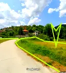 Парцел в Смолян, с. Хвойна