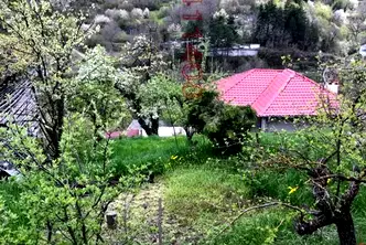 Парцел в Смолян, с. Орехово