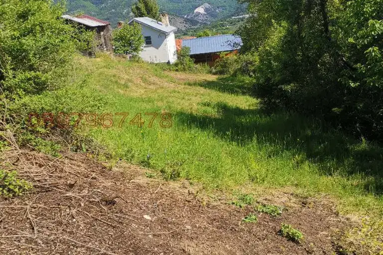 Plot in Oblast Smolyan, Pavelsko