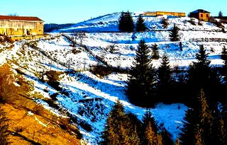 Парцел в Смолян, с. Зорница
